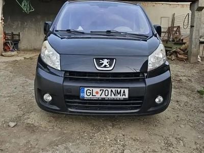 Second-hand Peugeot Expert 120 CP (88 kW) 2011 Van