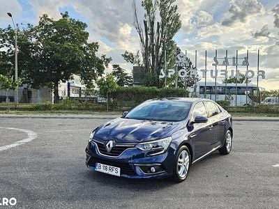 Renault Mégane IV