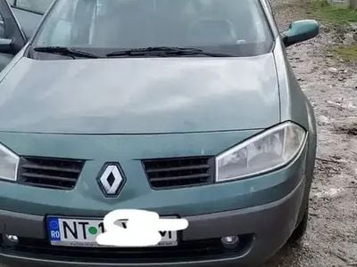 Renault Mégane II