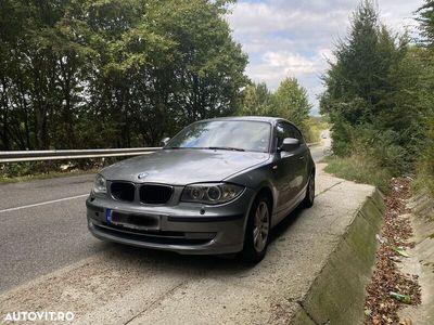 second-hand BMW 116 Seria 1 d