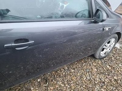 Second-hand Opel Corsa 63 CP (46 kW) 2012 Hatchback