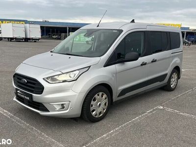 second-hand Ford Transit Connect 230 L2 S&S Trend