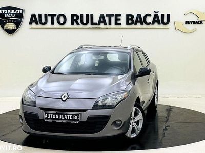 Renault Mégane GrandTour