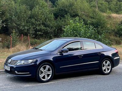 Culoarealbastru Second-hand 2012 VW Passat Exclusive Berlinǎ | 9.750 EUR (Preț OK)