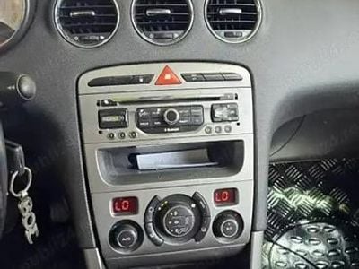 Utilizat 2013 Peugeot 308 Break | 3.000 EUR (Super Preț)