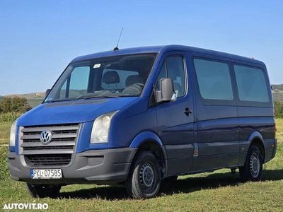 VW Crafter