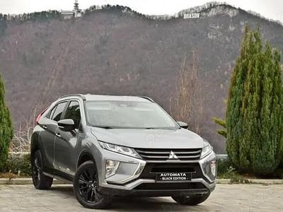 Gri Second-hand 2019 Mitsubishi Eclipse Cross Edition SUV | 14.950 EUR