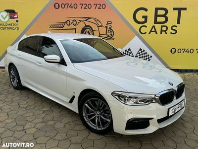 BMW 530e