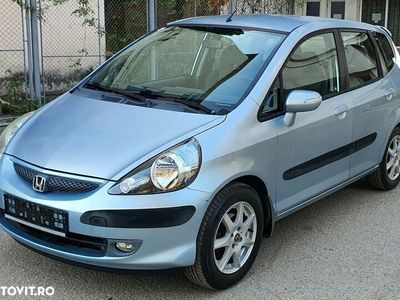 second-hand Honda Jazz 1.4i AT