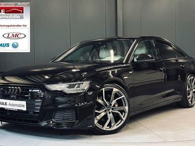 Utilizat 2023 Audi A6 S-Line | 58.897 EUR