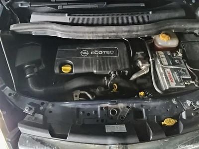 Second-hand Opel Zafira 2012 Monovolum