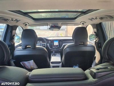Culoaregri Utilizat 2020 Volvo XC60 Inscription SUV | 28.500 EUR (Preț OK)