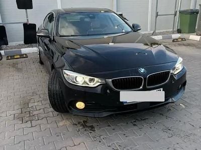 BMW 420 Gran Coupé