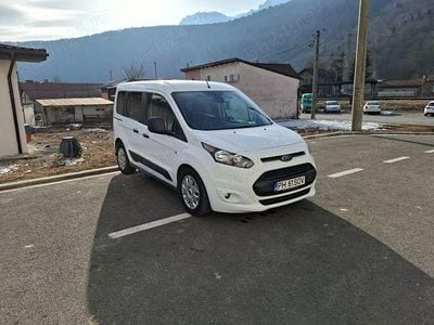 Second-hand Ford Tourneo Connect 120 CP (88 kW) 2018 Monovolum