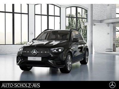Mercedes GLE450 AMG