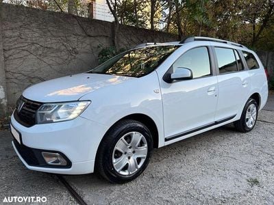 Dacia Logan MCV