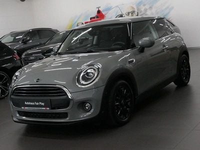 Second-hand Mini ONE 102 CP (75 kW) 2020 Hatchback