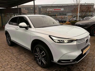 Utilizat 2022 Honda HR-V Advance SUV | 26.699 EUR
