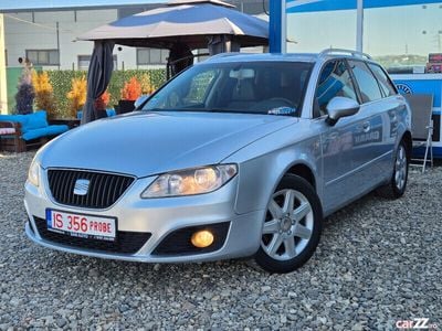 Seat Exeo