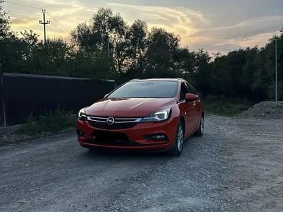 Utilizat 2019 Opel Astra Sport Break | 12.000 EUR