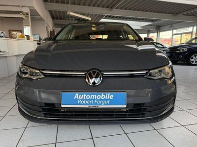 Utilizat 2023 VW Golf VIII Style | 29.499 EUR (Preț OK)