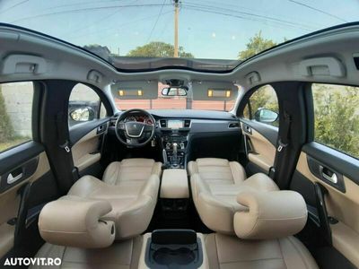 second-hand Peugeot 508 SW 155 THP Automatik