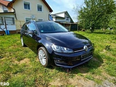 VW Golf VII