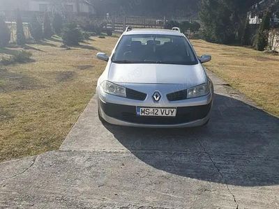 Utilizat 2006 Renault Mégane GrandTour Break | 800 EUR