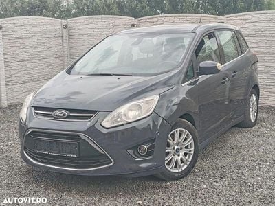 Ford Grand C-Max