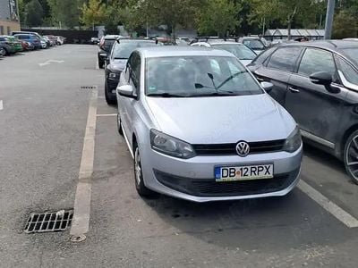 Gri Utilizat 2010 VW Polo Coupe | 3.500 EUR (Preț OK)