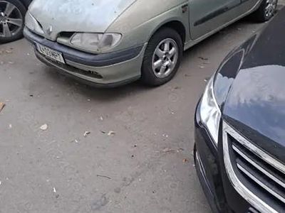 Utilizat 1999 Renault Scénic Monovolum | 2.800 EUR