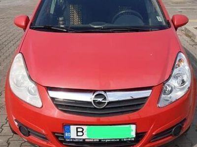 second-hand Opel Corsa 