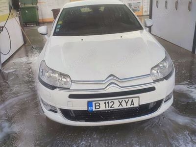 Citroën C5