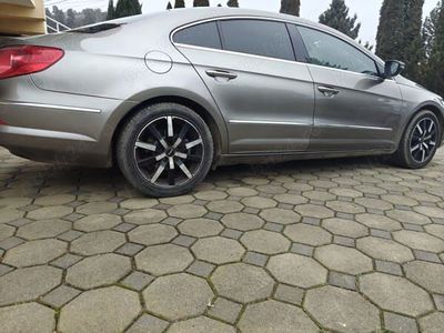 VW CC