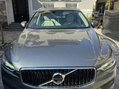 second-hand Volvo XC60 D4 AWD Momentum