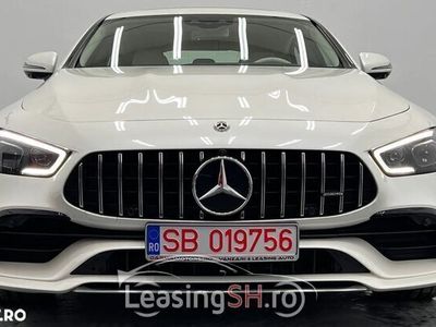 second-hand Mercedes AMG GT S 4MATIC+ MHEV