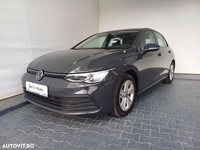 VW Golf VIII