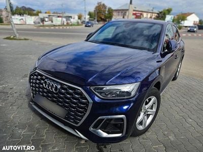 Audi Q5 Sportback