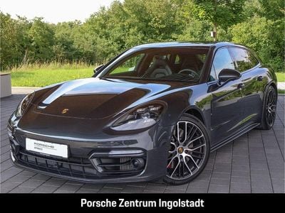 Second-hand Porsche Panamera GTS Sport Turismo 480 CP (353 kW) 2023 Berlinǎ