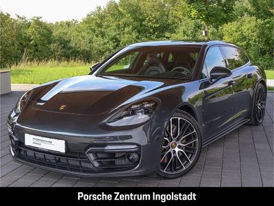 Utilizat 2023 Porsche Panamera GTS Sport Turismo Berlinǎ | 125.138 EUR (Preț OK)