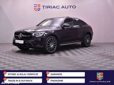 Mercedes GLC300