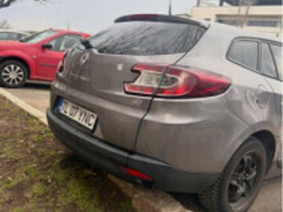 Renault Mégane III