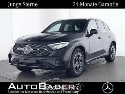 Mercedes GLC200