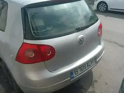 VW Golf V