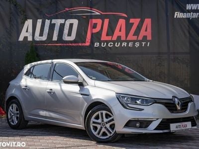 Renault Mégane IV