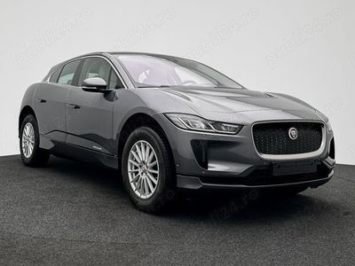 Gri Utilizat 2019 Jaguar I-Pace S SUV | 24.500 EUR