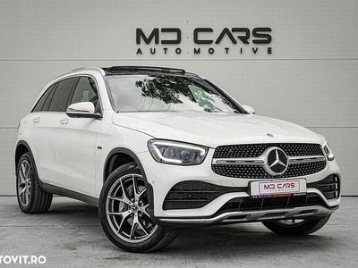 Mercedes GLC300e