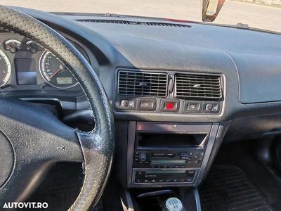 VW Golf IV