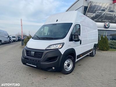 second-hand Fiat Ducato Maxi L5