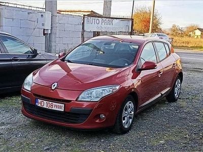 Renault Mégane III